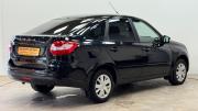 Lada (ВАЗ) Granta I Рестайлинг Киров  - изображение 17