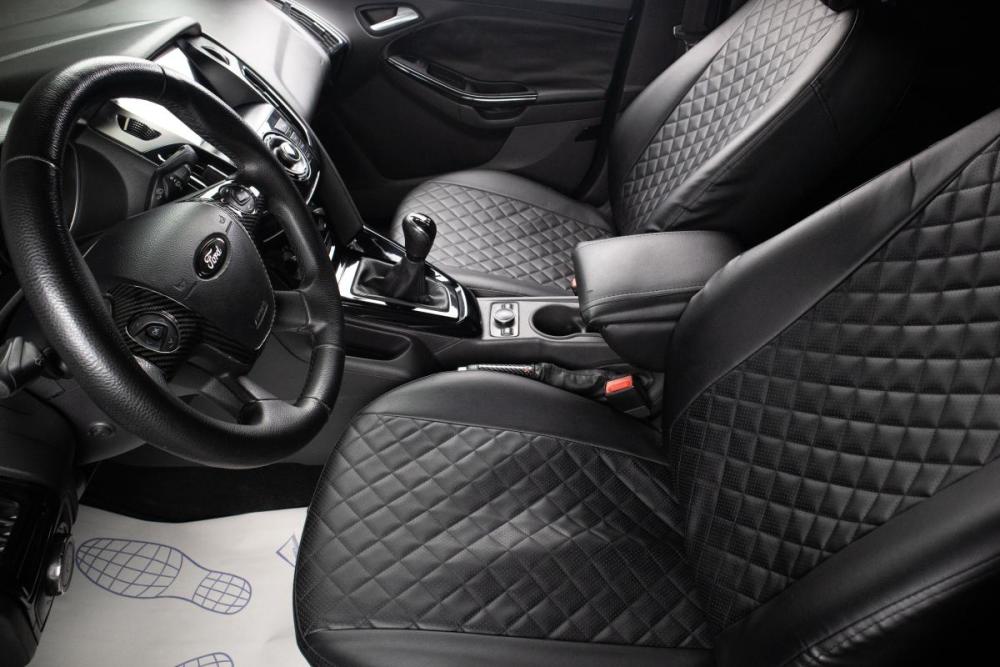 Ford Focus III Оренбург  - изображение 17
