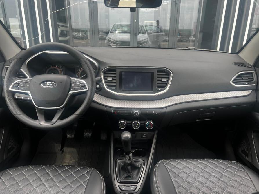 Lada (ВАЗ) Vesta I Рестайлинг (NG) Воронеж  - изображение 7