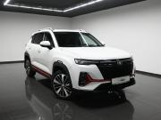 Changan CS35 Plus I Рестайлинг Тверь  - изображение 35