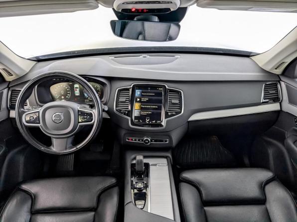 Volvo XC90 II Рестайлинг 1 с пробегом 2021 года, цена 4 700 000 рублей, 118501 км, внедорожник, Автокод Объявления