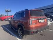 Haval Dargo Санкт-Петербург  - изображение 6