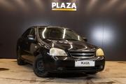 Chevrolet Lacetti I Уфа  - изображение 19