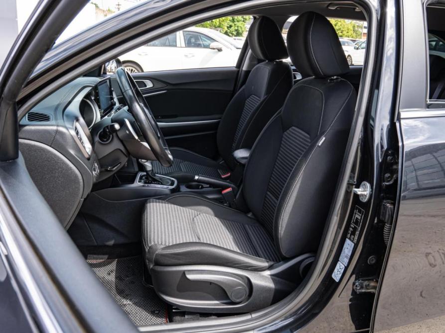 Kia Ceed III Рестайлинг Краснодар  - изображение 10