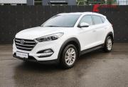 Hyundai Tucson III Сыктывкар  - изображение 19