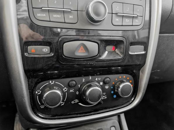 Renault Duster I с пробегом 2012 года, цена 852 000 рублей, 192183 км, внедорожник, Автокод Объявления