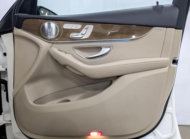 Mercedes-Benz GLC Coupe I (C253) с пробегом 2019 года, цена 3 595 000 рублей, 136671 км, внедорожник, Автокод Объявления