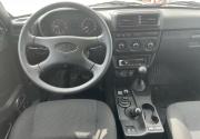 Lada (ВАЗ) Niva Legend Стерлитамак  - изображение 37