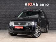 Suzuki Grand Vitara II Екатеринбург  - изображение 18