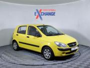 Hyundai Getz I Рестайлинг Нижний Новгород  - изображение 28