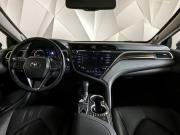 Toyota Camry VIII (XV70) Москва  - изображение 35