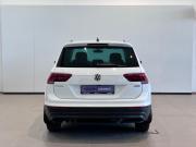 Volkswagen Tiguan II Волгоград  - изображение 38