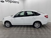 Lada (ВАЗ) Granta I Рестайлинг Воронеж  - изображение 30