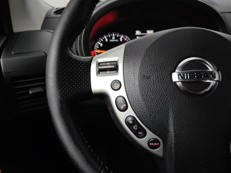Nissan X-Trail II Рестайлинг Подольск  - изображение 18