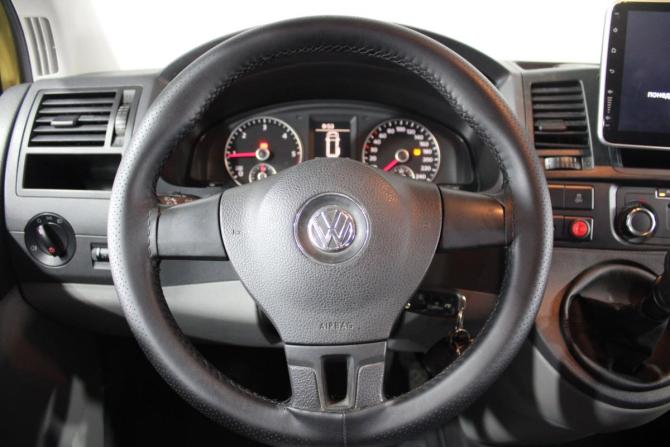 Volkswagen Caravelle T5 Рестайлинг с пробегом 2012 года, цена 1 799 000 рублей, 154000 км, минивэн, Автокод Объявления