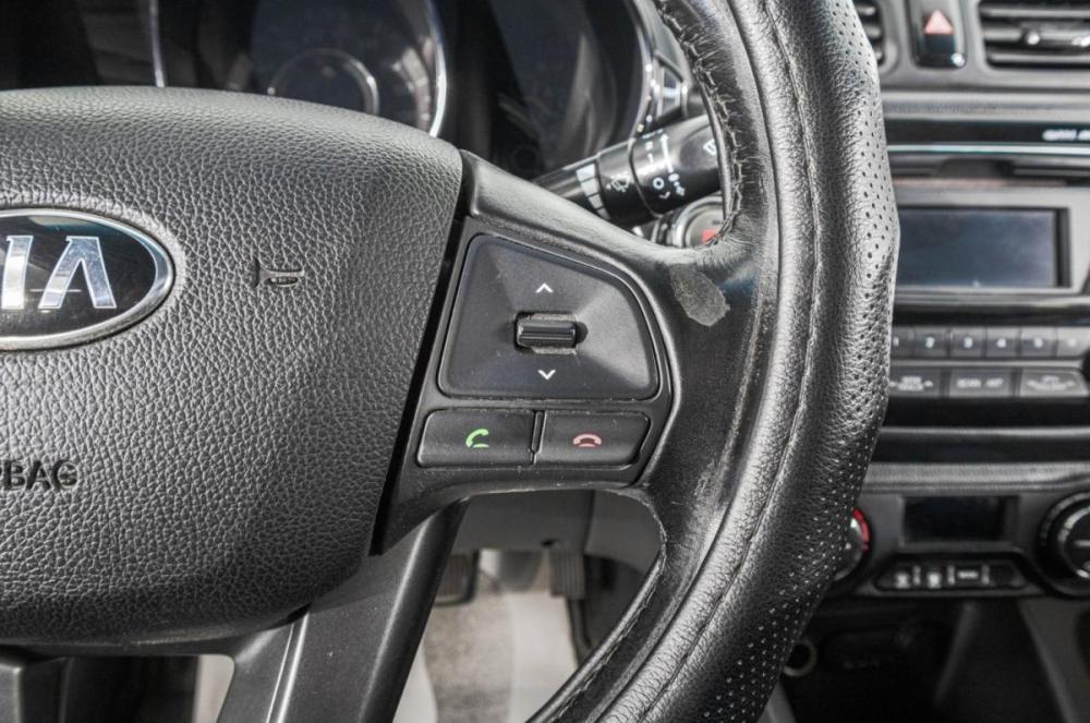 Kia Rio III Барнаул  - изображение 16