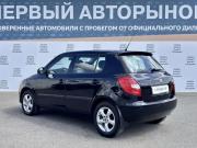 Skoda Fabia II Рестайлинг Краснодар  - изображение 27