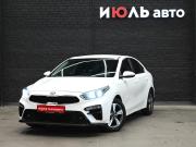 Kia Cerato IV Екатеринбург  - изображение 16
