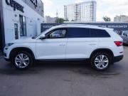 Skoda Kodiaq I Москва  - изображение 24