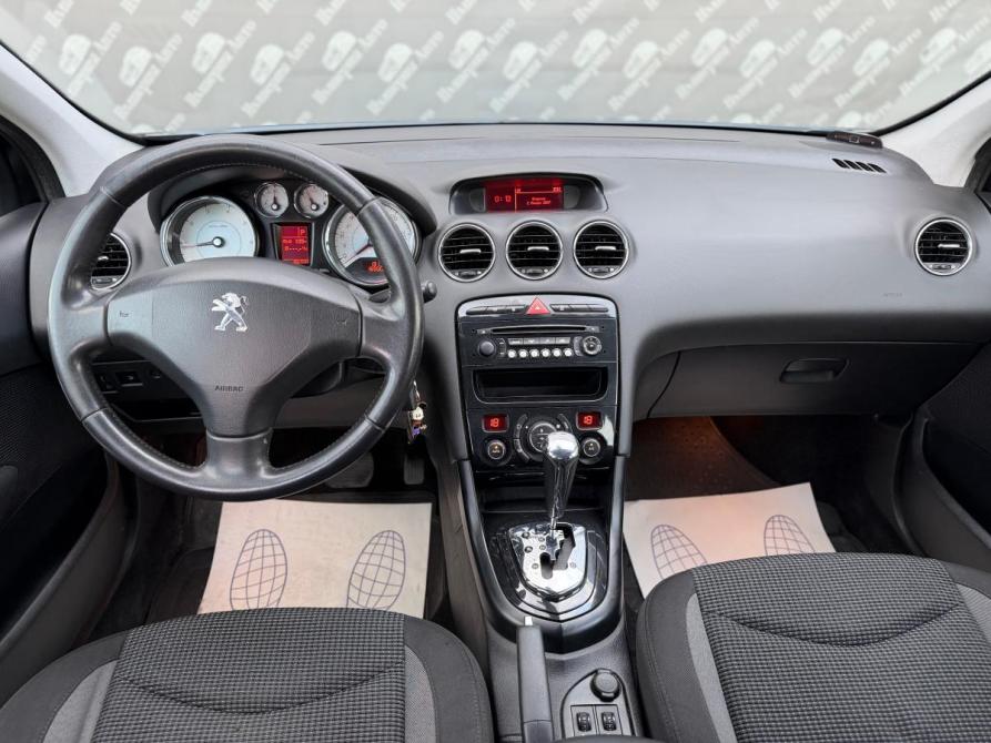 Peugeot 408 I Краснодар  - изображение 17