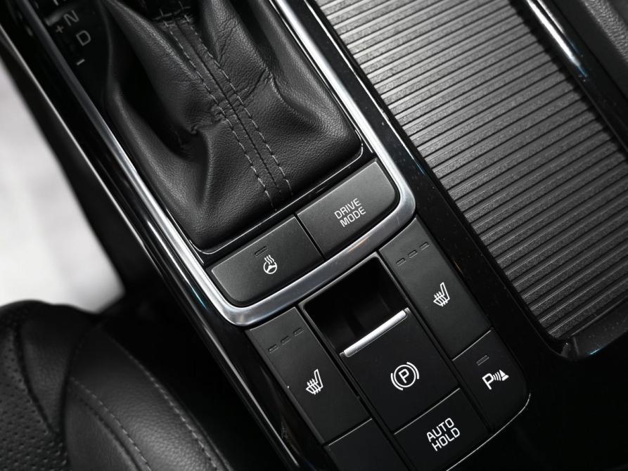 Kia Optima IV Тверь  - изображение 21