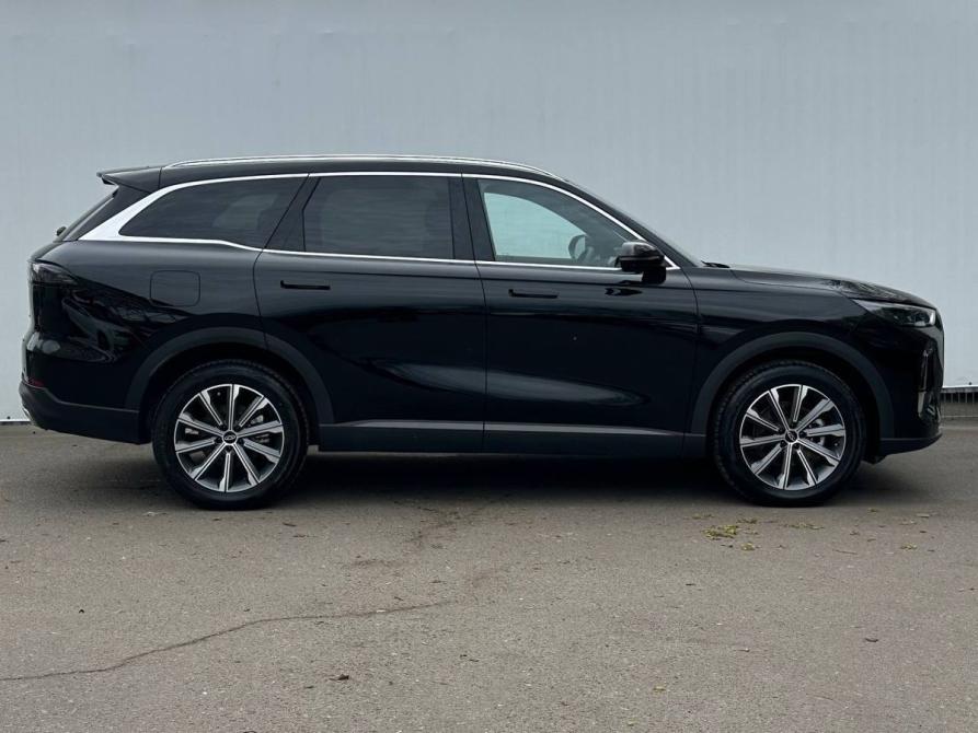 Chery Tiggo 9 I Москва  - изображение 4