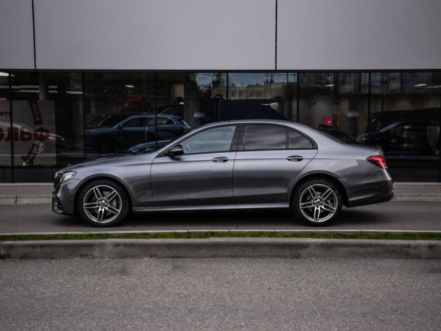 Mercedes-Benz E-Класс V (W213 S213 C238) Санкт-Петербург  - изображение 10