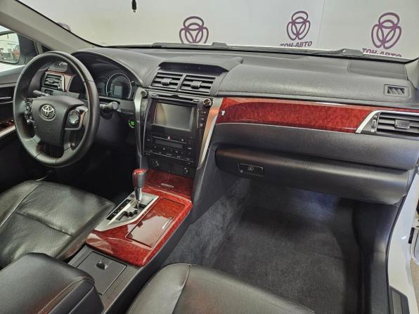 Toyota Camry VII (XV50) с пробегом 2013 года, цена 1 388 000 рублей, 259843 км, седан, Автокод Объявления