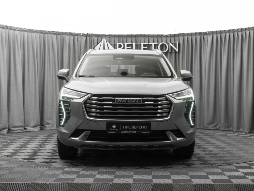 Haval Jolion I Москва  - изображение 3