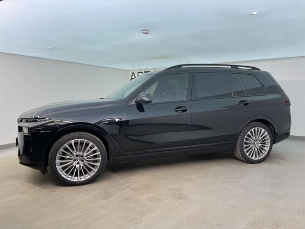 BMW X7 I (G07) Рестайлинг с пробегом 2023 года, цена 15 150 000 рублей, 12399 км, внедорожник, Автокод Объявления
