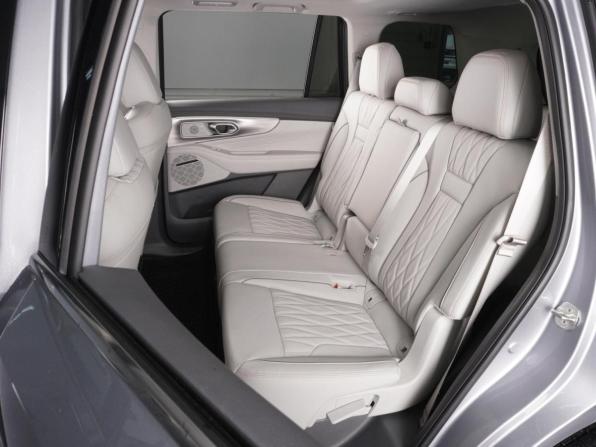 GAC GS8 II с пробегом 2025 года, цена 3 799 000 рублей, 11738 км, внедорожник, Автокод Объявления