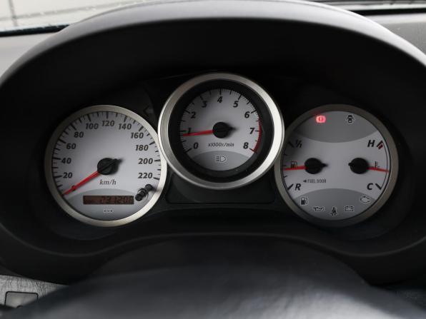 Toyota RAV4 II (XA20) Рестайлинг с пробегом 2004 года, цена 989 000 рублей, 231023 км, внедорожник, Автокод Объявления