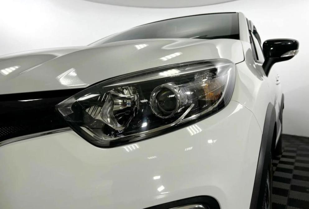 Renault Kaptur I Нижний Новгород  - изображение 19