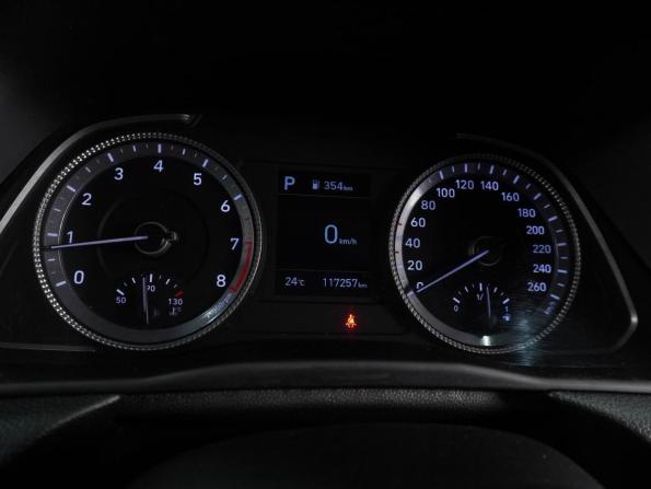 Hyundai Sonata VIII (DN8) с пробегом 2021 года, цена 1 770 000 рублей, 117257 км, седан, Автокод Объявления