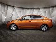Hyundai Solaris II Рестайлинг Москва  - изображение 23