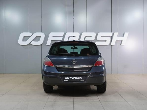 Opel Astra H Рестайлинг с пробегом 2008 года, цена 649 000 рублей, 149094 км, хэтчбек, Автокод Объявления