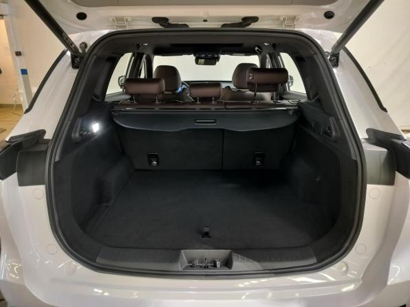Chery Tiggo 7L I с пробегом 2024 года, цена 2 410 000 рублей, 3430 км, внедорожник, Автокод Объявления