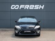 Ford Mondeo IV Рестайлинг Краснодар  - изображение 27