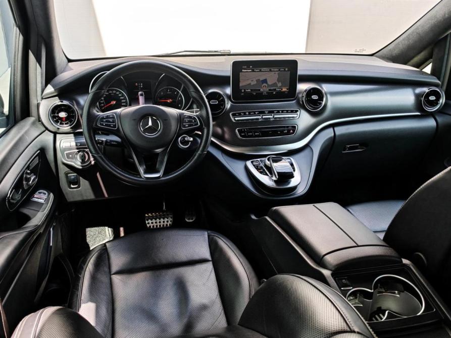 Mercedes-Benz V-Класс III (W447) Рестайлинг Краснодар  - изображение 6