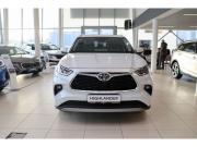 Toyota Highlander IV (XU70) Брянск  - изображение 13