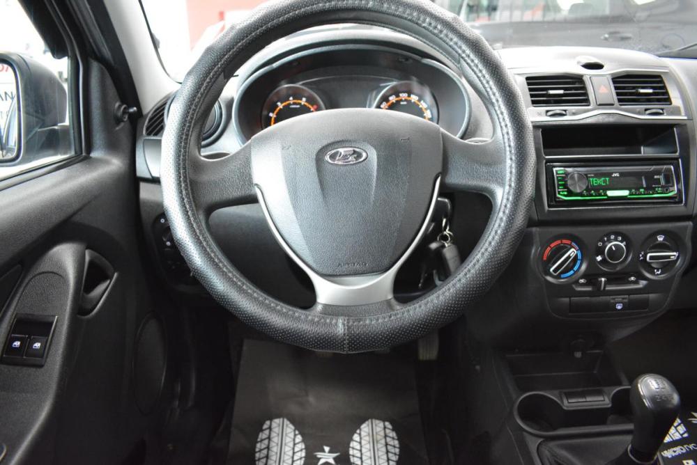 Lada (ВАЗ) Granta I Рестайлинг Киров  - изображение 11