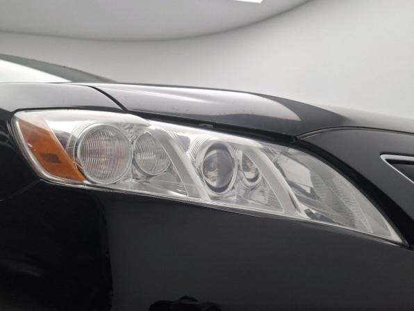 Toyota Camry VI (XV40) с пробегом 2008 года, цена 759 000 рублей, 258734 км, седан, Автокод Объявления