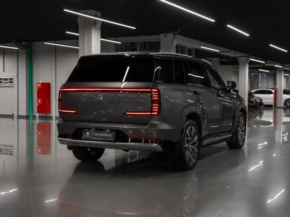 GAC Trumpchi S7 с пробегом 2026 года, цена 5 200 000 рублей, 5422 км, внедорожник, Автокод Объявления