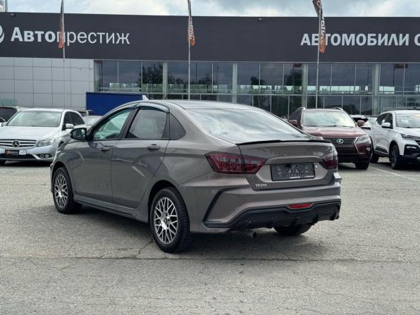 Lada (ВАЗ) Vesta I с пробегом 2017 года, цена 695 000 рублей, 171595 км, седан, Автокод Объявления