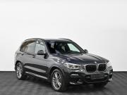 BMW X3 III (G01) Москва  - изображение 19