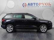 Skoda Karoq I Москва  - изображение 31