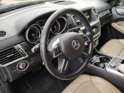 Mercedes-Benz M-Класс III (W166) Екатеринбург  - изображение 35