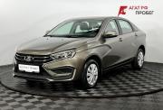Lada (ВАЗ) Vesta I Рестайлинг (NG) Нижний Новгород  - изображение 22