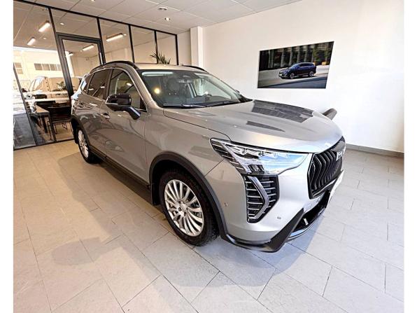 Новый Haval Jolion I Рестайлинг 2026 года, цена 2 870 010 рублей, внедорожник, Автокод Объявления
