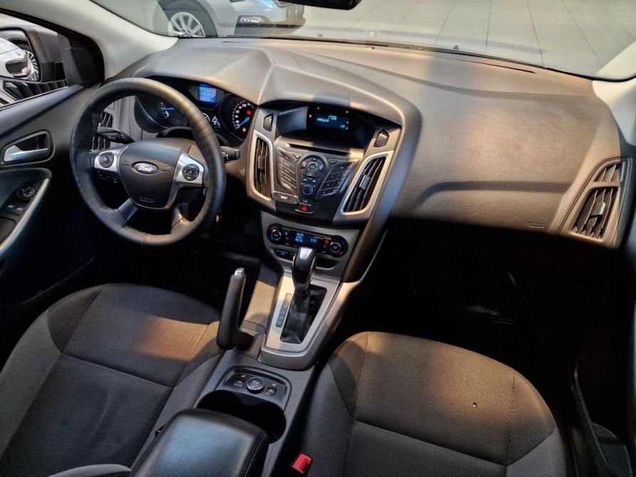 Ford Focus III Челябинск  - изображение 11